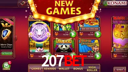 VIP Casino 207bet