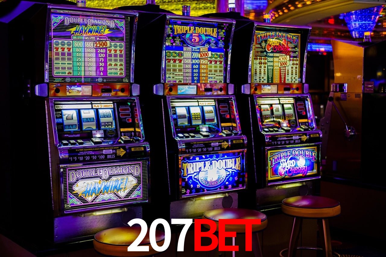 Tennis Betting 207bet