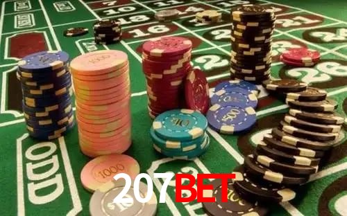 Exclusive Games 207bet