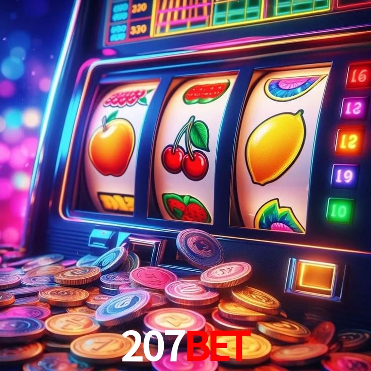 Welcome Bonus 207bet